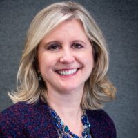 Professional Headshot for Cindy Sattler, CFO at Toppan Merrill