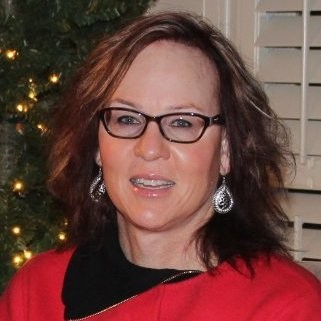 Professional Headshot of Dr. Renee McLaughlin, National Medical Executive at Cigna