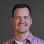 Professional Headshot of Mike Terry - Director of Operations at Discover Financial Services